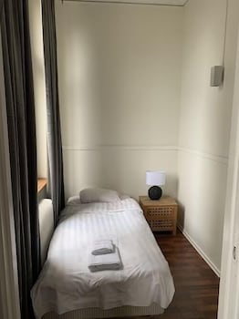 Фото Best Guest Vandrarhem