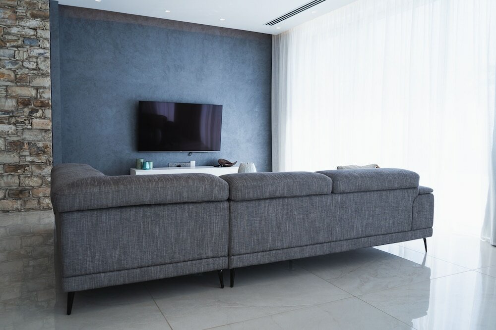 Фото Fortuna Seaview Villa