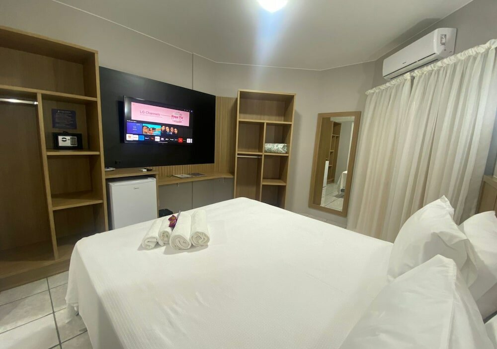 Фото Ilha Forte Praia Hotel