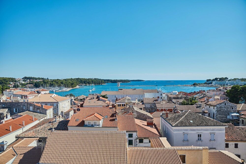 Фото Martis Forum Heritage Hotel & Residence