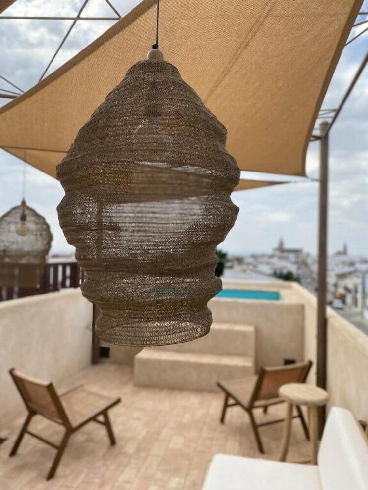 Фото La Posada del Limonero - Adults Only