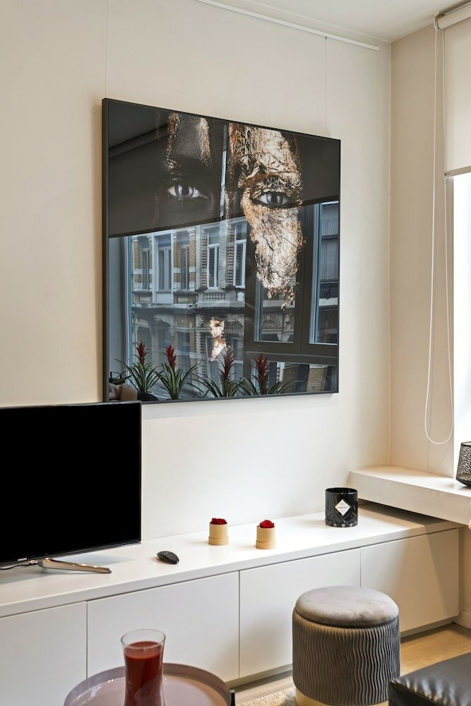 Фото Museum Zuid Top located apartments