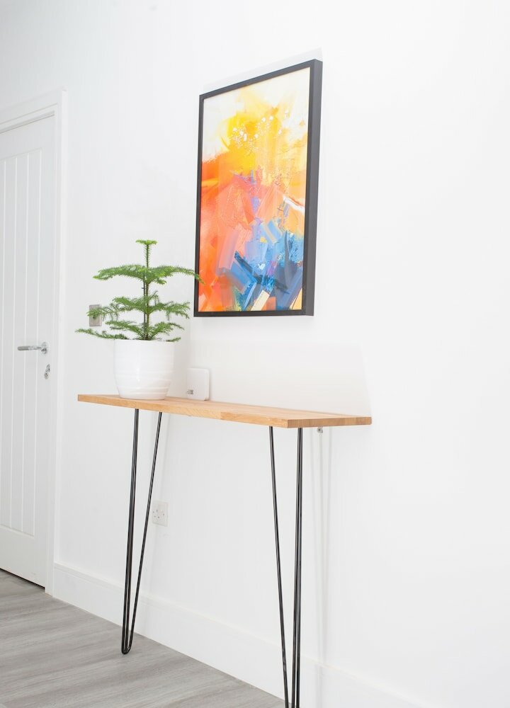 Фото Heathrow Windsor Studios and Rooms