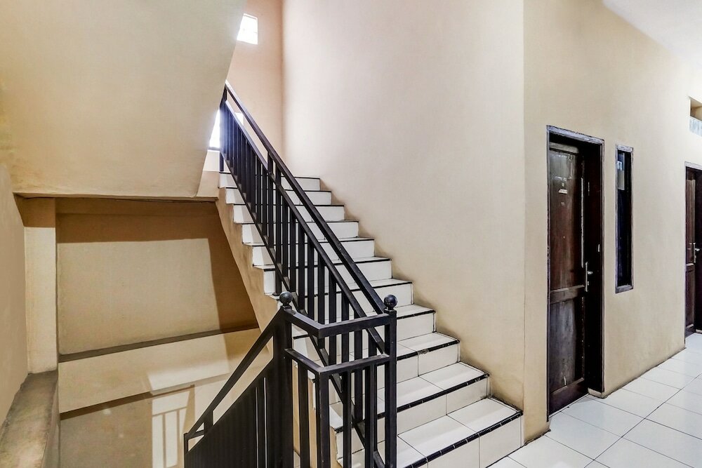 Фото Oyo 91110 Wilson Homestay