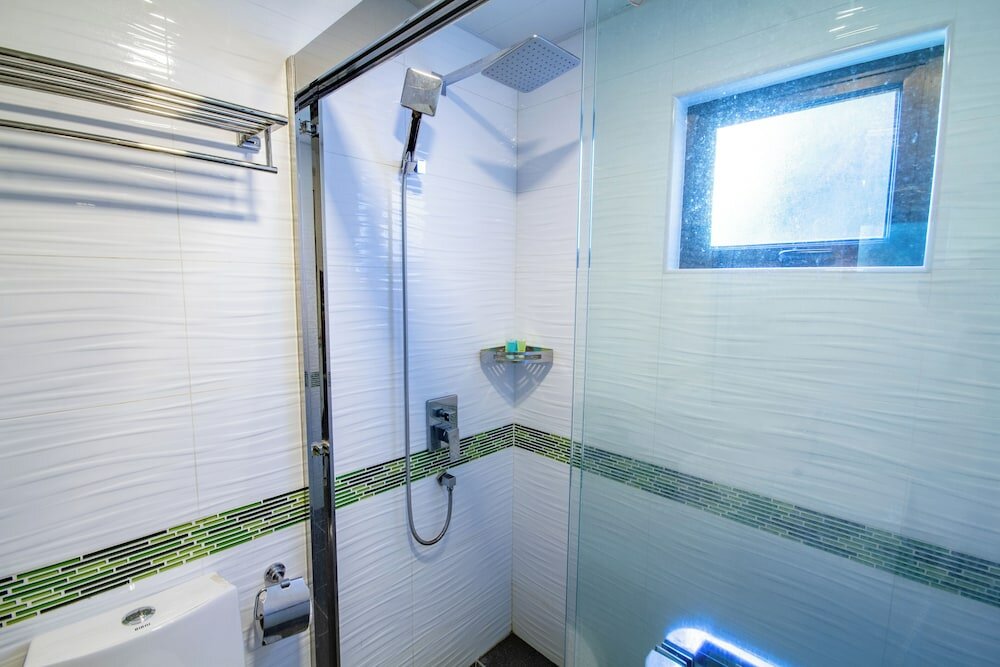 Фото The Kandu Resort