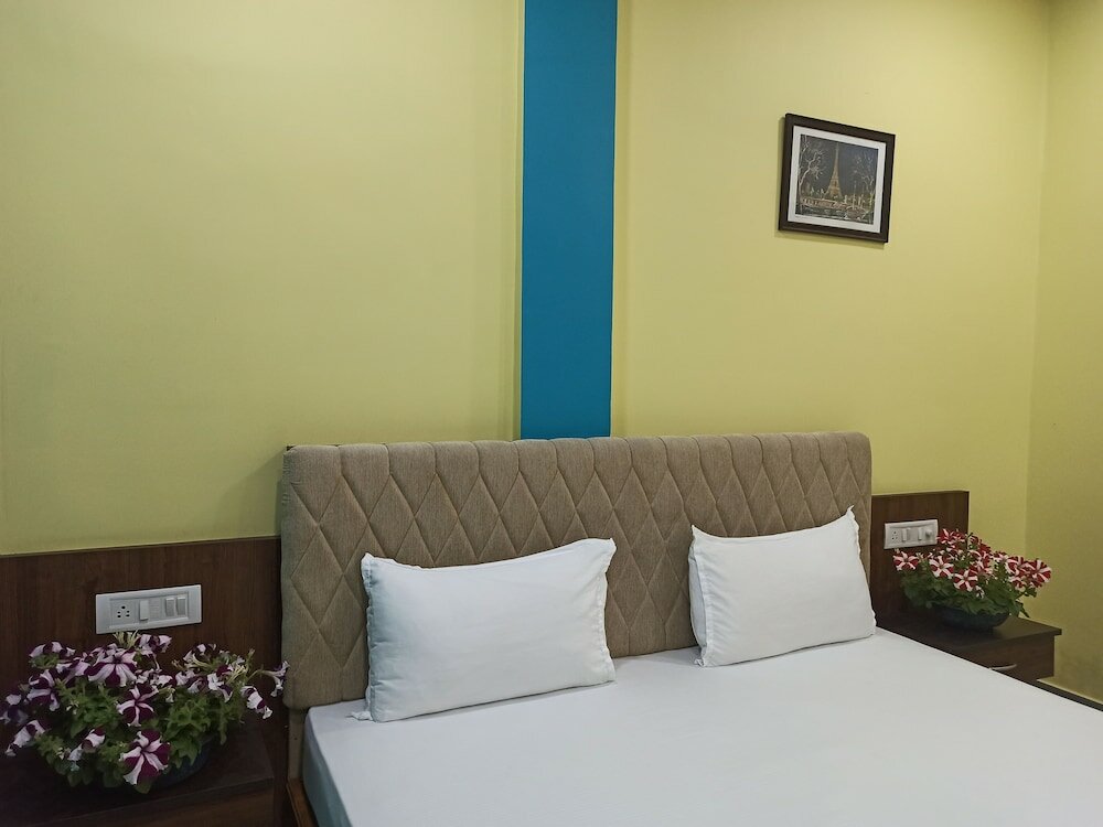 Фото Atithya Resort