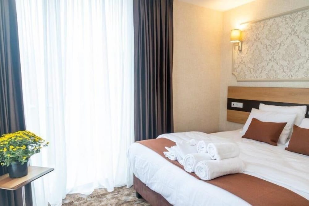 Фото Hotel Solum Roof Top