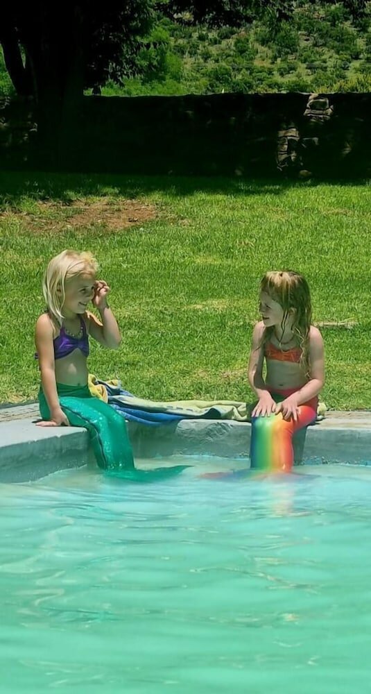 Фото Blanco Guest Farm