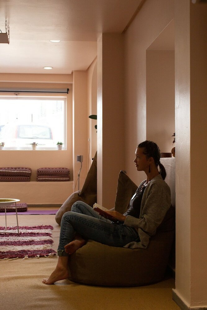 Фото Casa Africa