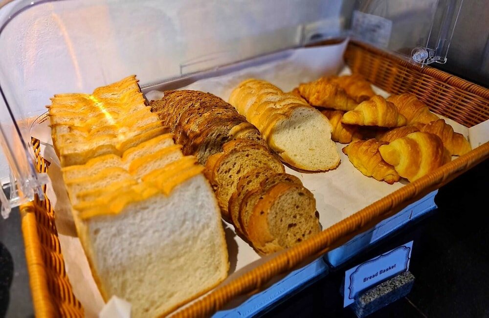 Фото Buri Sriping Riverside Resort & SPA