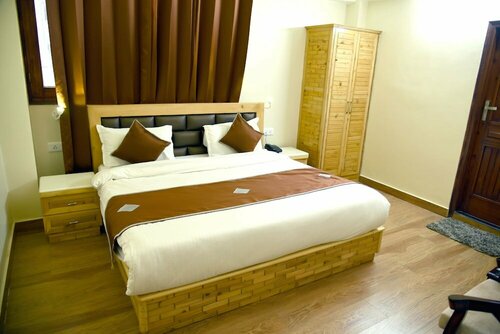 Hotel Uphar