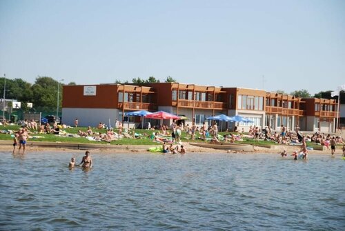 Гостиница Hotel Tamula в Выру