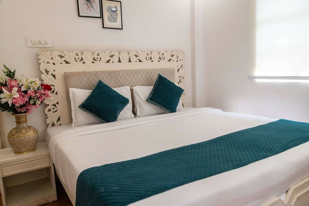 Фото Emerald Highland Beach Resort