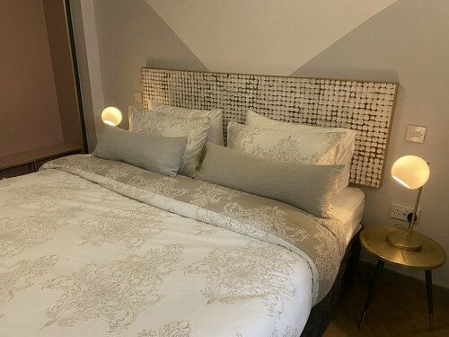 Гостиница Urban Pod Hotel Liverpool в Ливерпуле