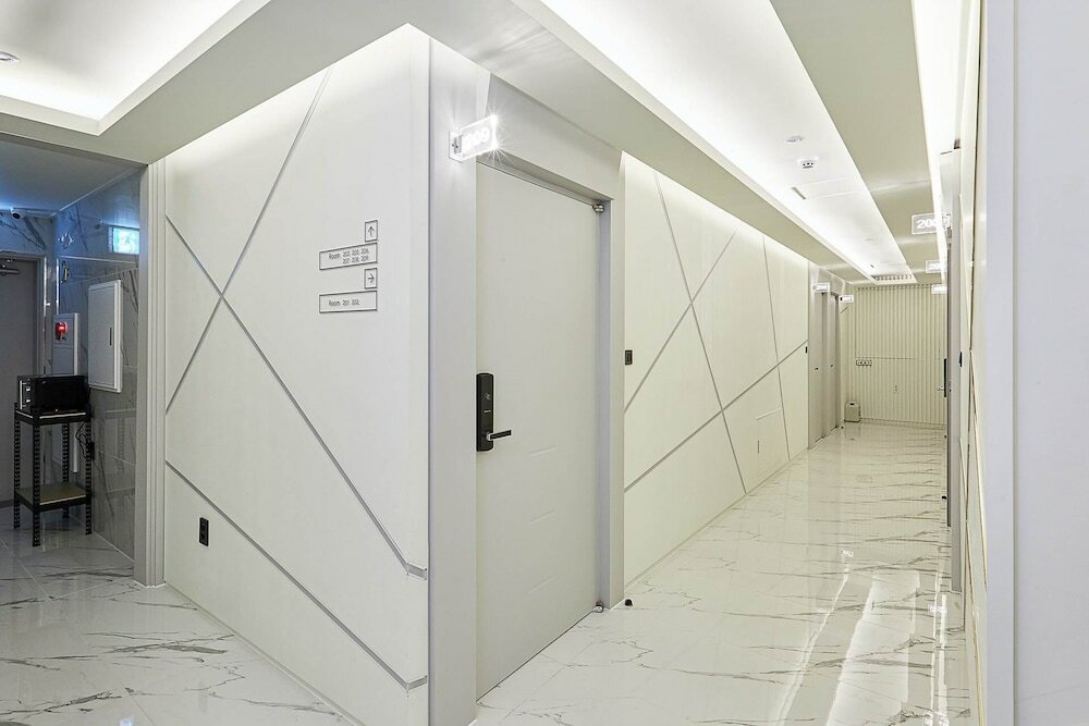 Фото Hotel Dalsalon