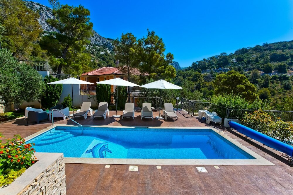 Фото Apartments Maslina