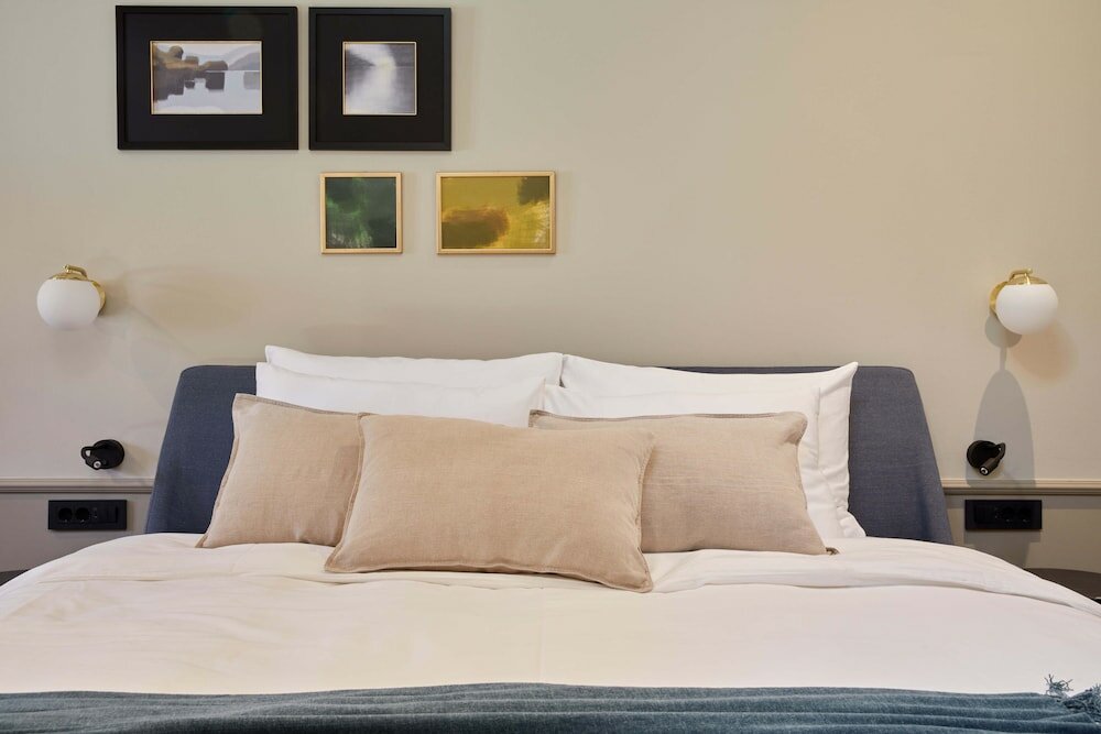 Фото Martis Forum Heritage Hotel & Residence