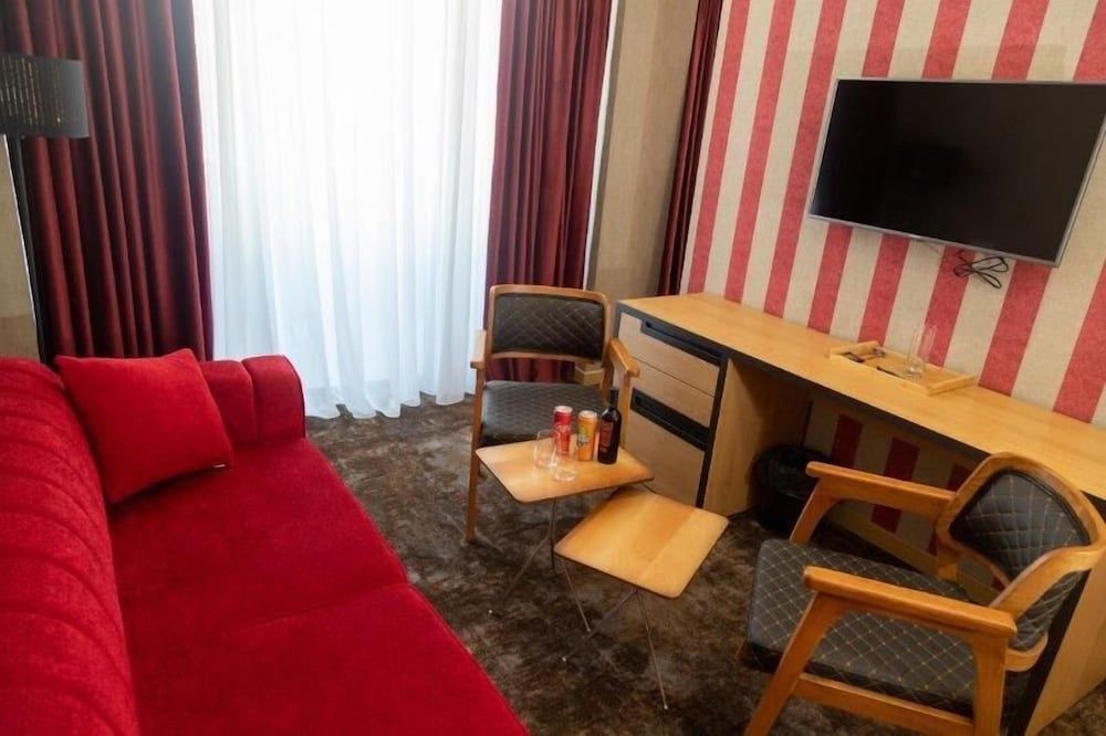 Фото Hotel Solum Roof Top