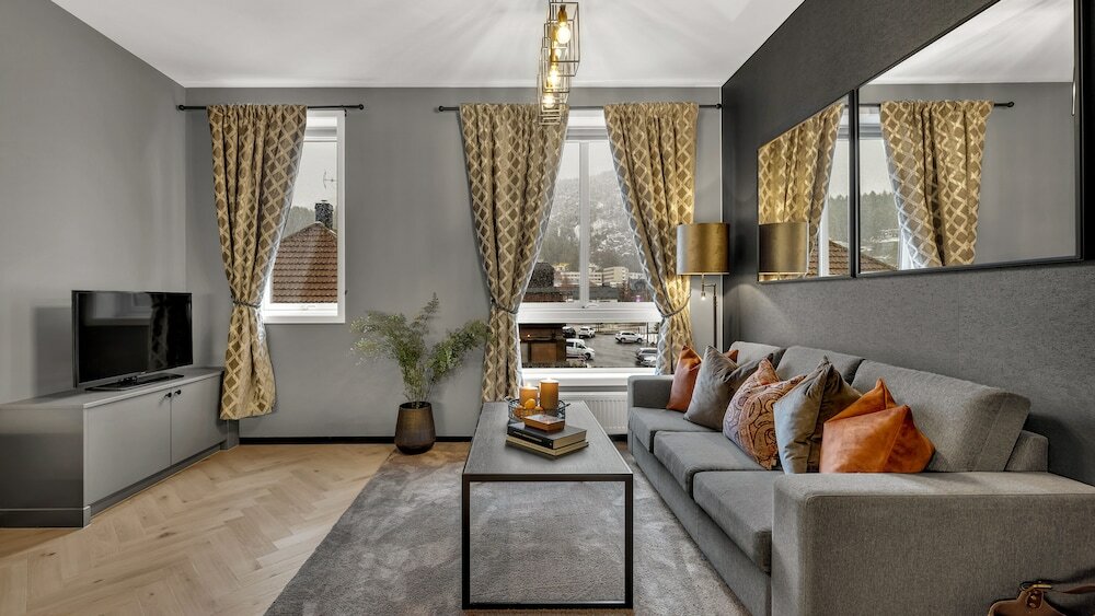 Фото Origo Leilighetshotell