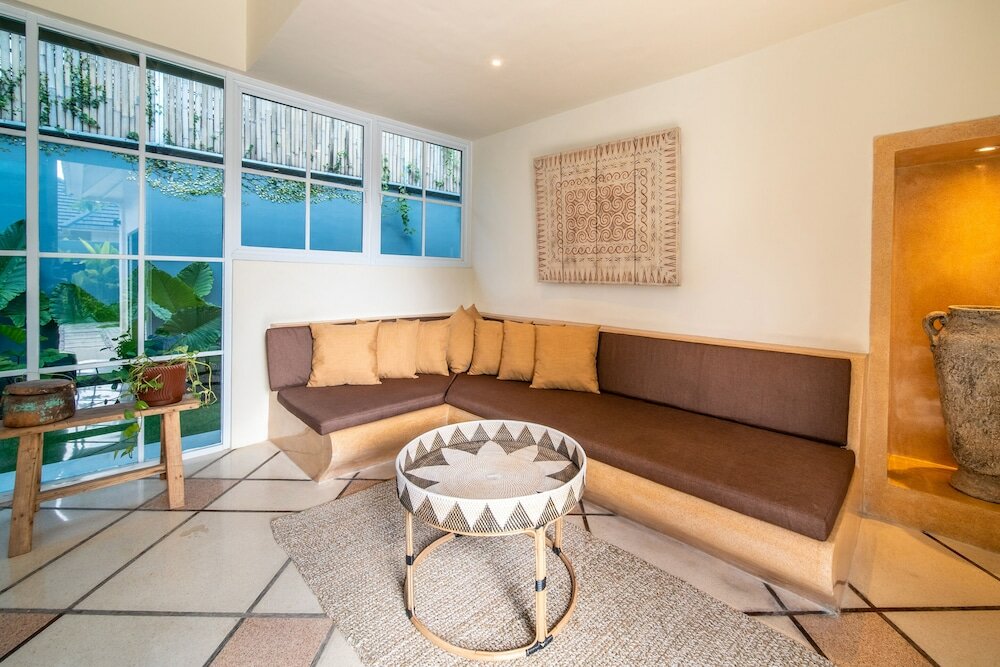 Фото Villa Panchajanya