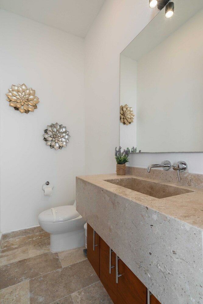 Фото Panoramic House Tulum Pool by Yeah