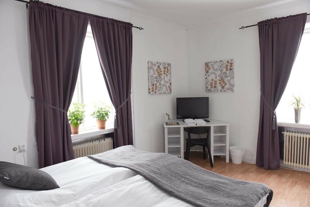 Фото Västerhöjdsgården