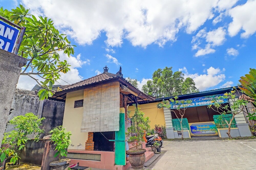 Фото Oyo 91724 Penginapan Pondok Asri