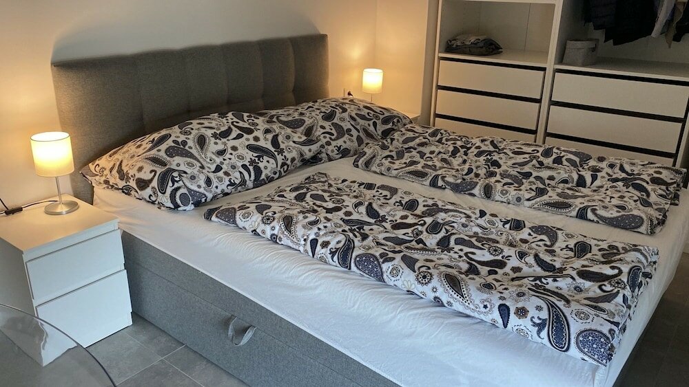 Фото Apartments Olive Garden 2