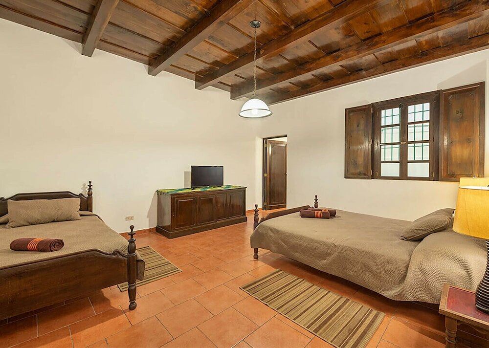 Фото Casita Tumbergia