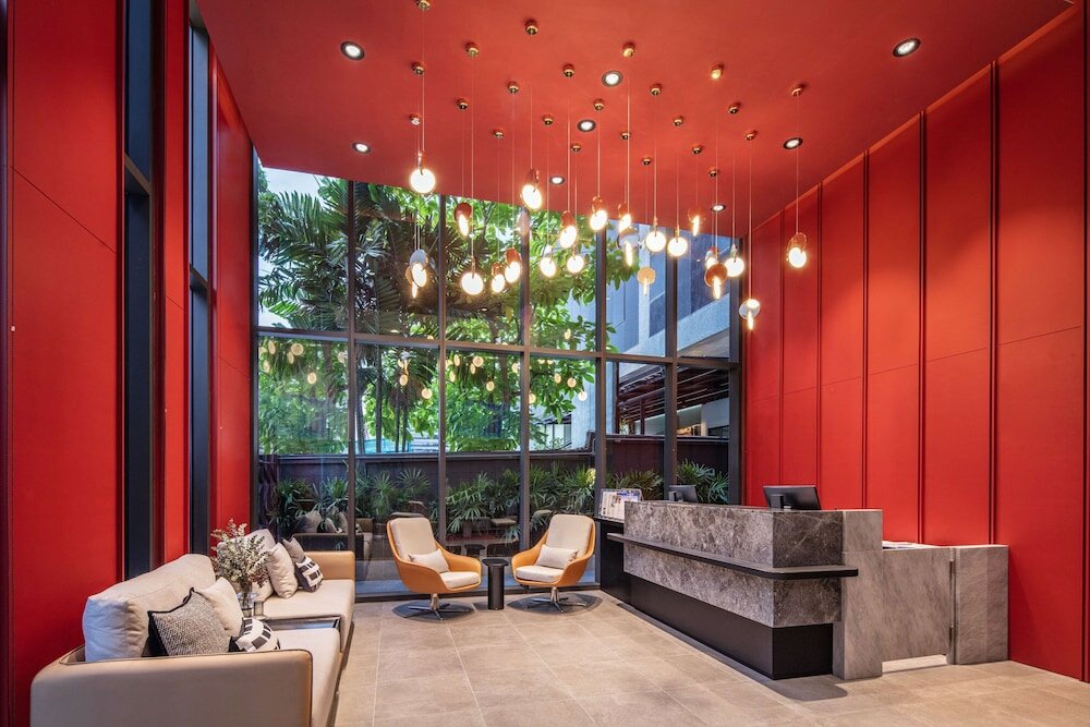 Фото Blissotel Ratchada