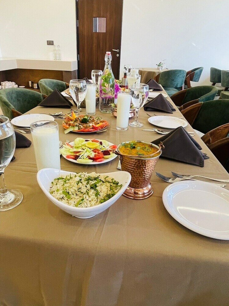 Фото Hotel Twiz Park