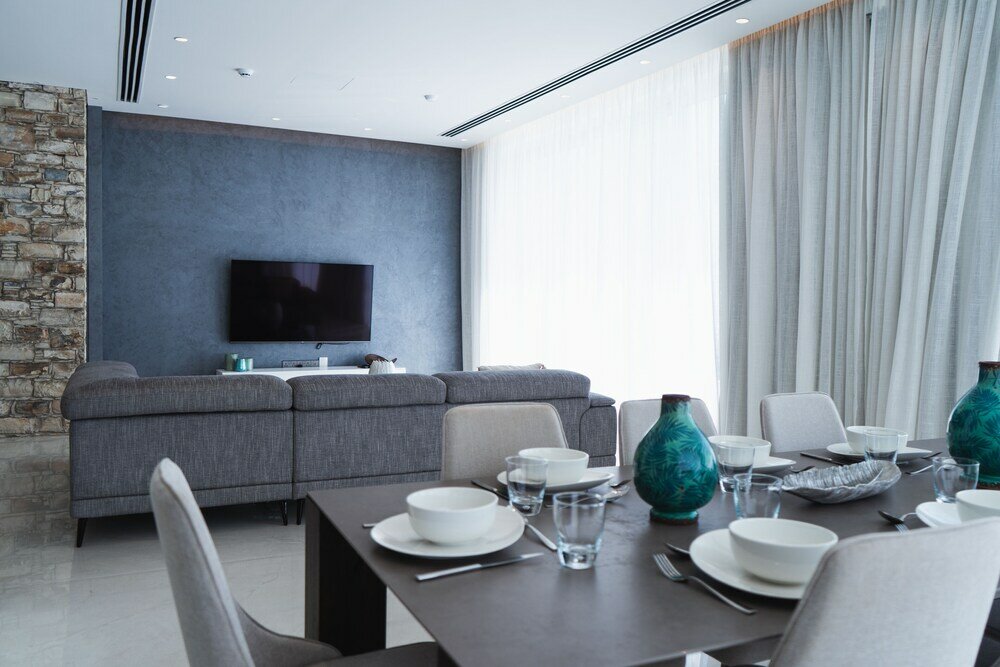 Фото Fortuna Seaview Villa