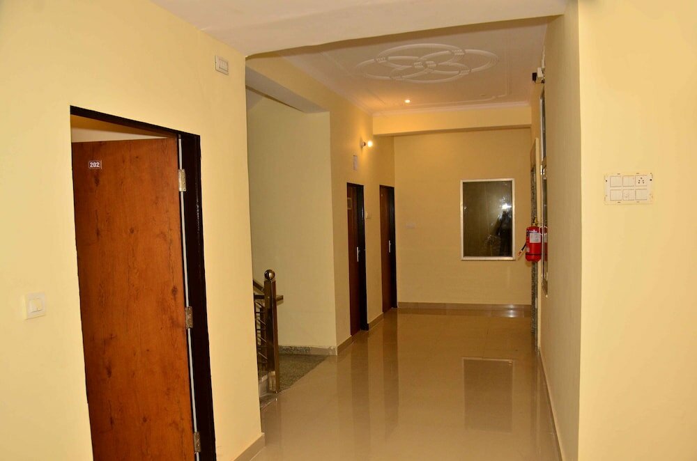 Фото Hotel Ranthambhore Uday