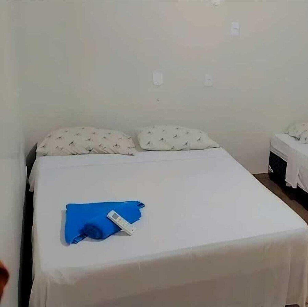 Фото Pousada Maré Alta