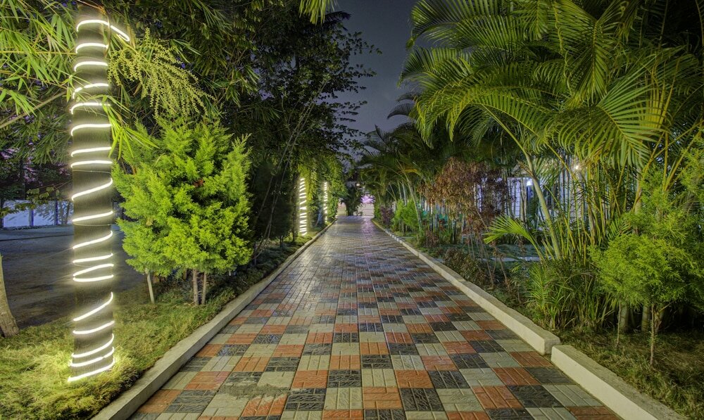 Фото Treebo Trend Coorg Dew Drops