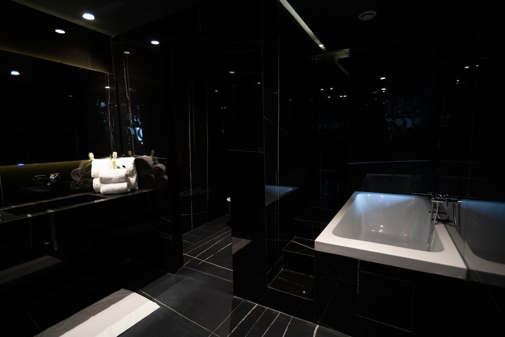 Фото Arka Art Hotel