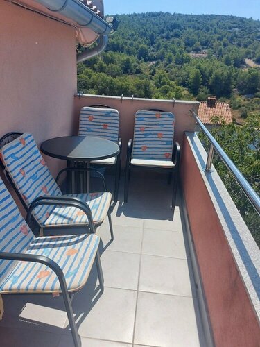 Гостиница Apartments Matijevic