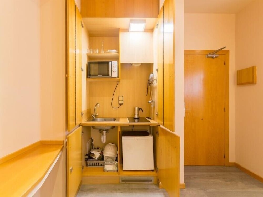 Фото Hospedium Apartamentos Dv