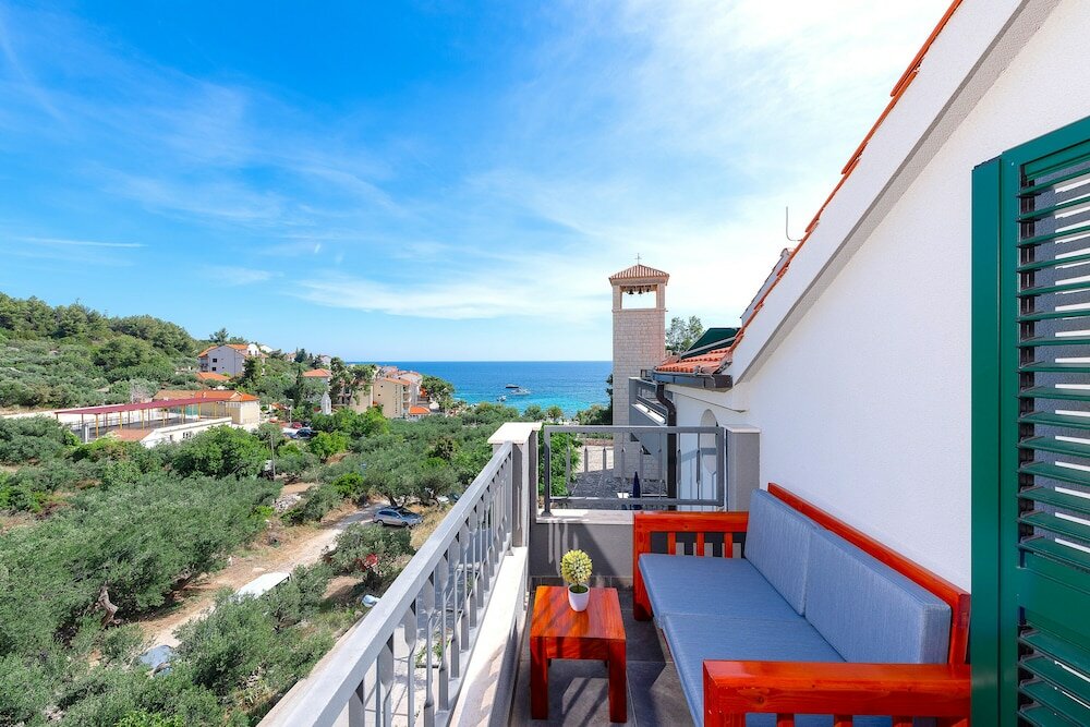 Фото Apartments Maslina