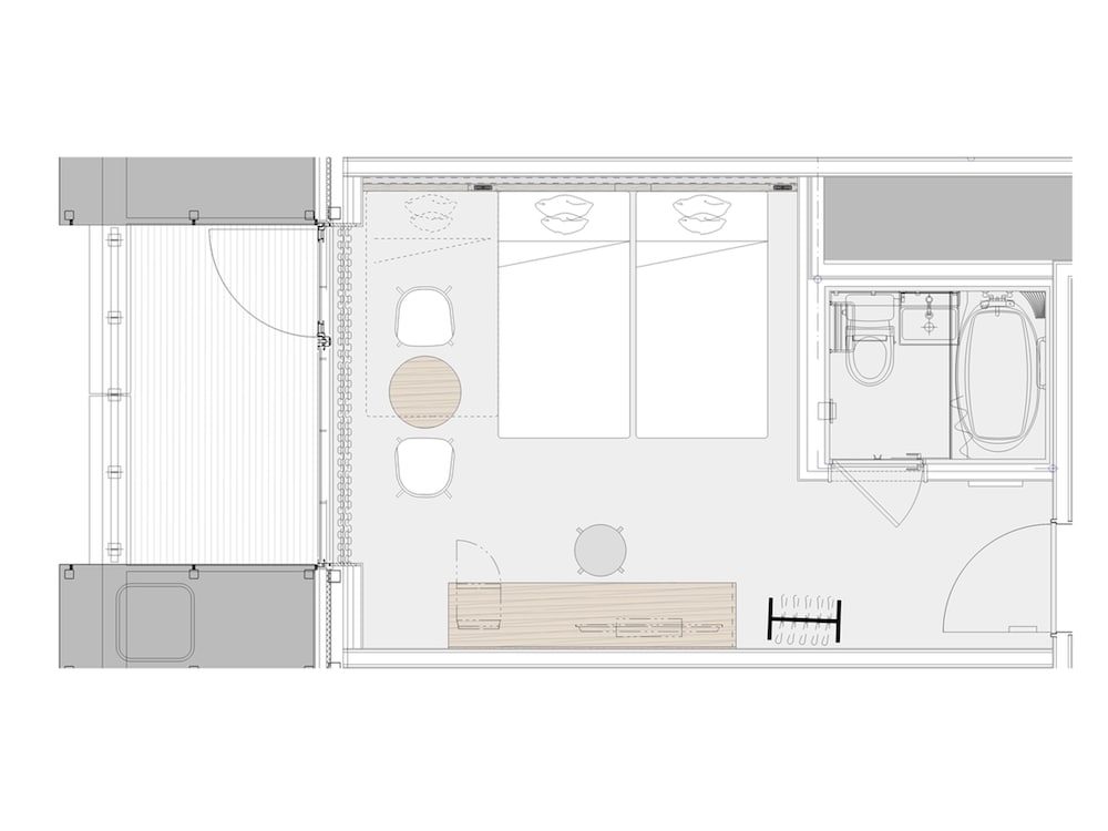 Фото Tower Eleven Hotel