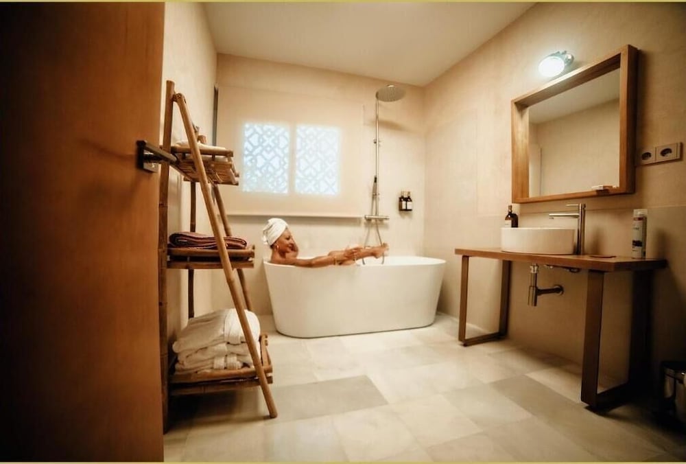 Фото La Posada del Limonero - Adults Only