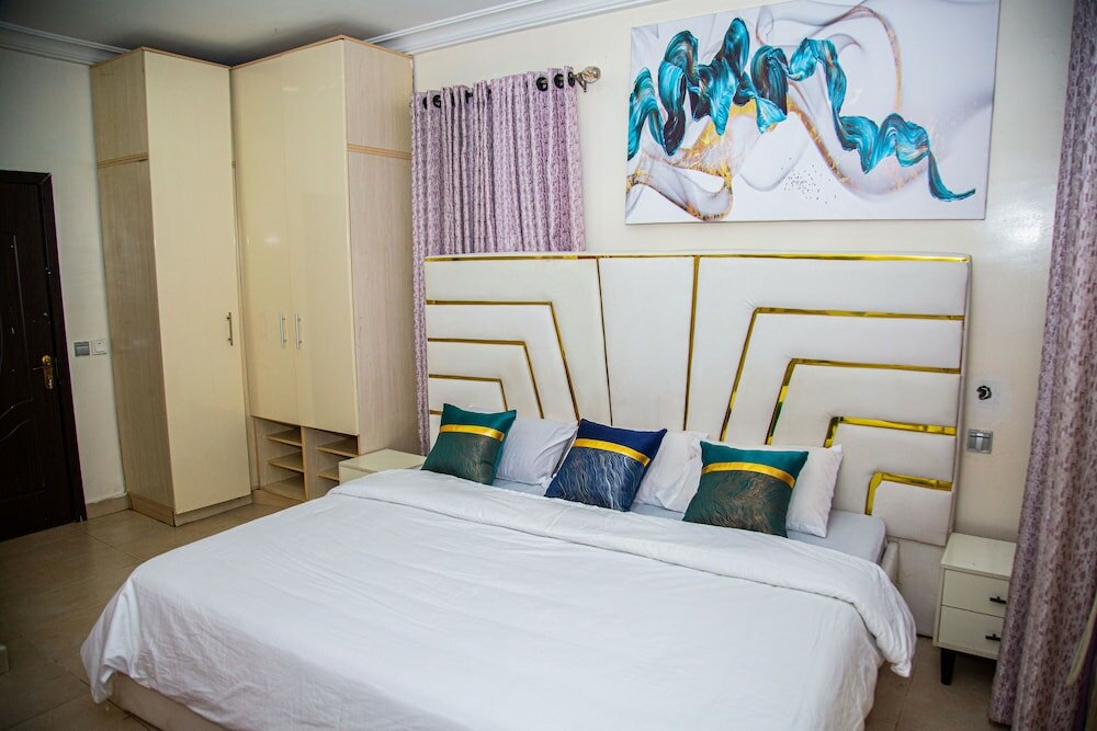 Фото Ambience Apartment