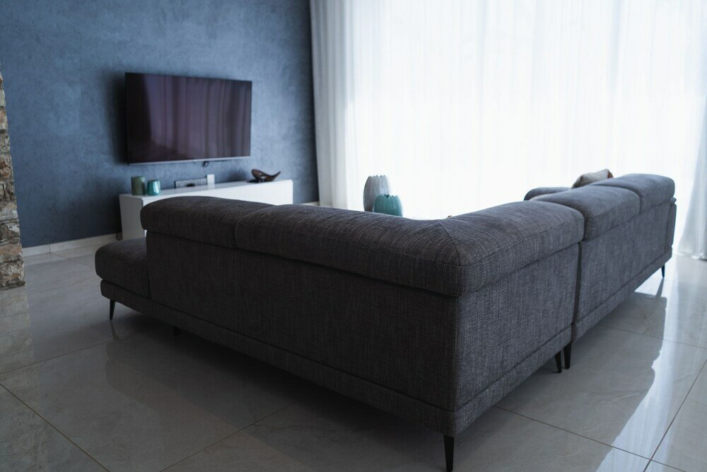 Фото Fortuna Seaview Villa