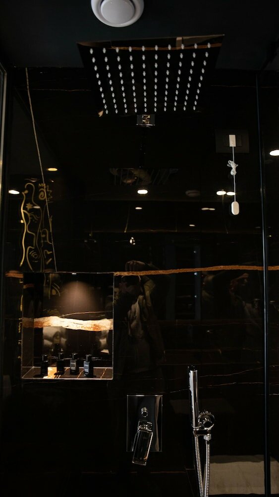 Фото Arka Art Hotel