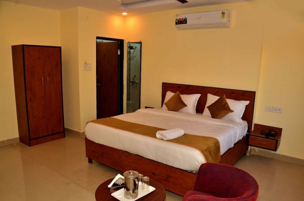 Фото Hotel Ranthambhore Uday