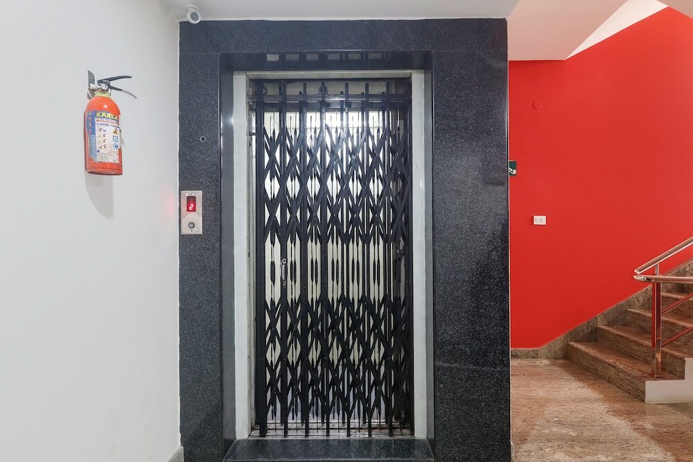 Фото Fabhotel Pride Inn Financia