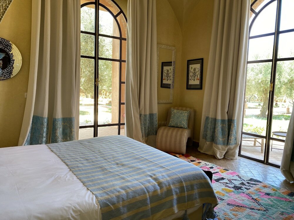 Фото Villa Serena Marrakech