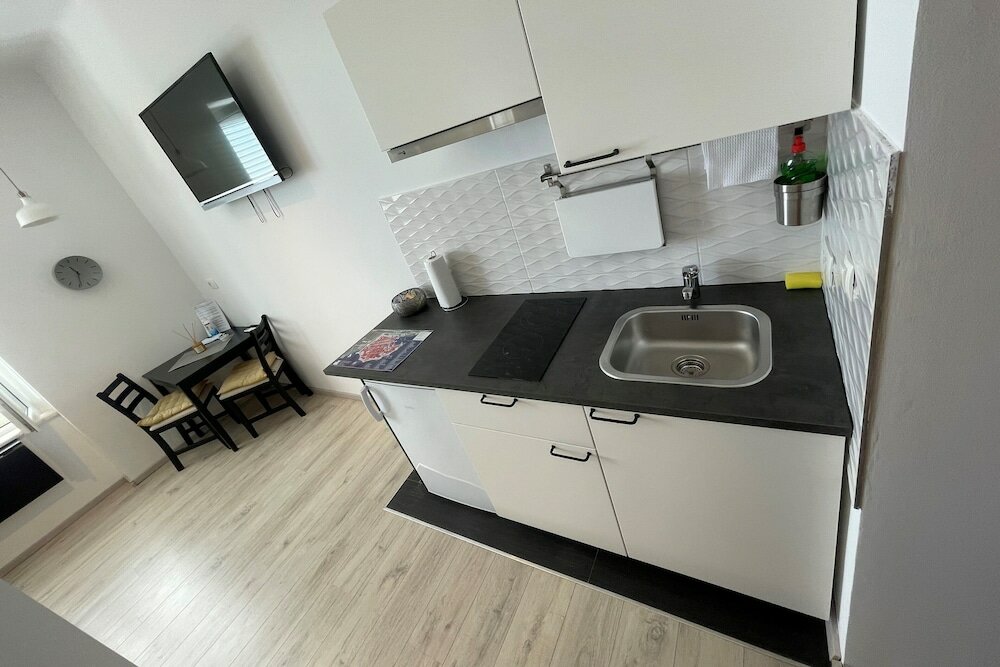 Фото Brizo Apartments