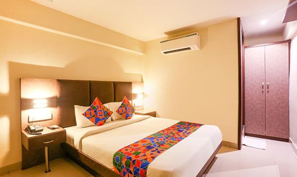 Фото Oyo 1061 Hotel Bhairavee