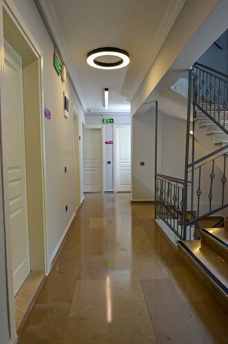 Гостиница Berry Bella Hotel в Мармарисе